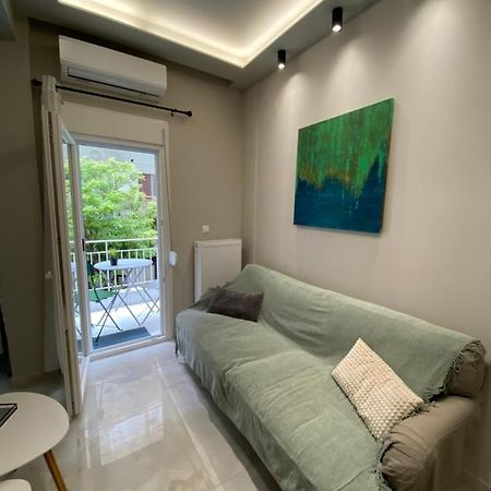 Victoria Apartment Салоники Экстерьер фото