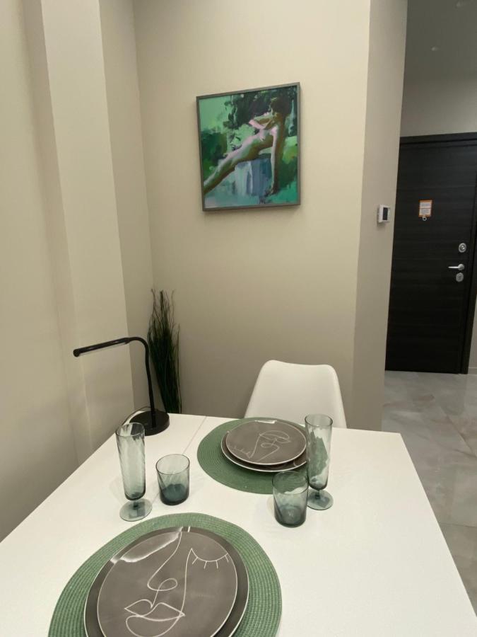 Victoria Apartment Салоники Экстерьер фото