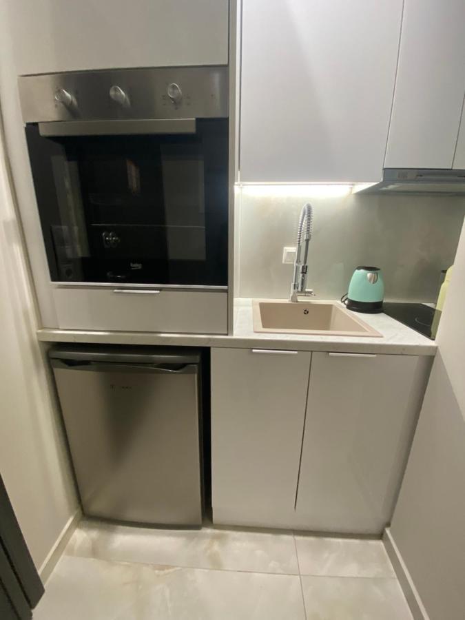 Victoria Apartment Салоники Экстерьер фото